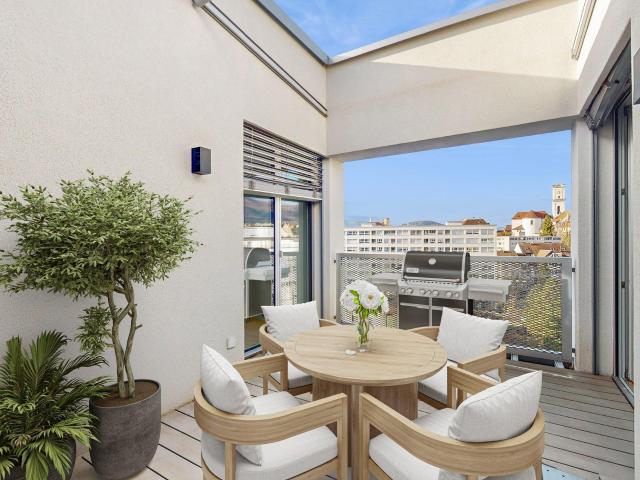 Apartment mieten in Delémont, Jura