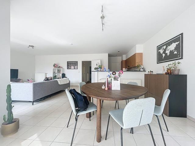Appartement location à Deerlijk, West-Vlaanderen