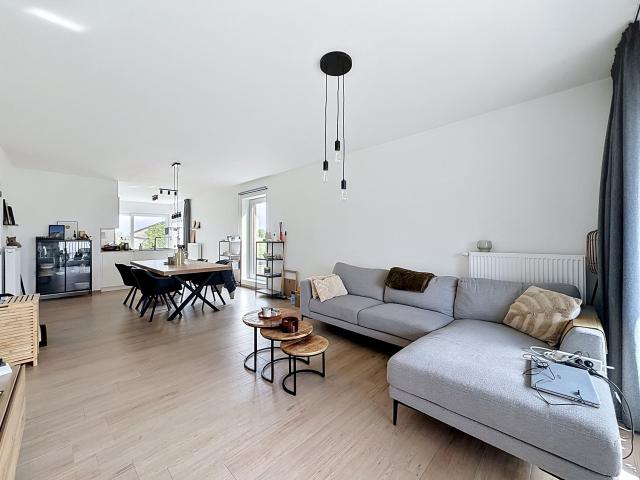 Appartement location à Deerlijk, West-Vlaanderen