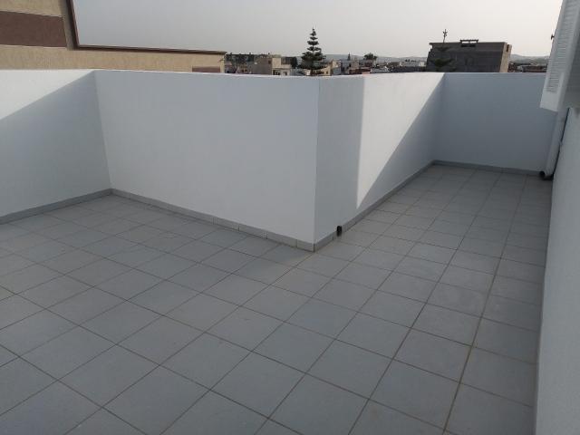 Appartement location à La Mannouba, Borj El Amri