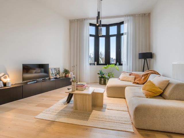Appartement location à Dendermonde, Oost-Vlaanderen