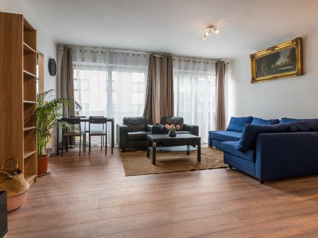 Appartement location à Dendermonde, Oost-Vlaanderen