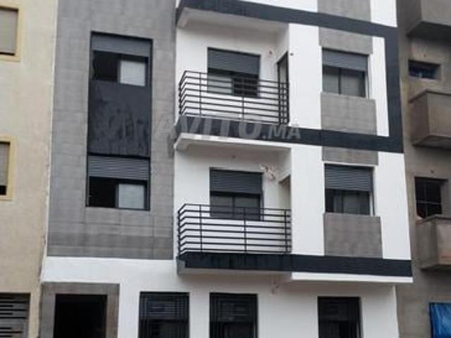 Appartement vente à Nouaceur, Gharb-Chrarda-Beni Hssen