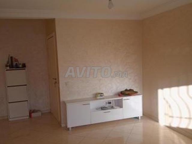 Appartement vente à Deroua, Gharb-Chrarda-Beni Hssen