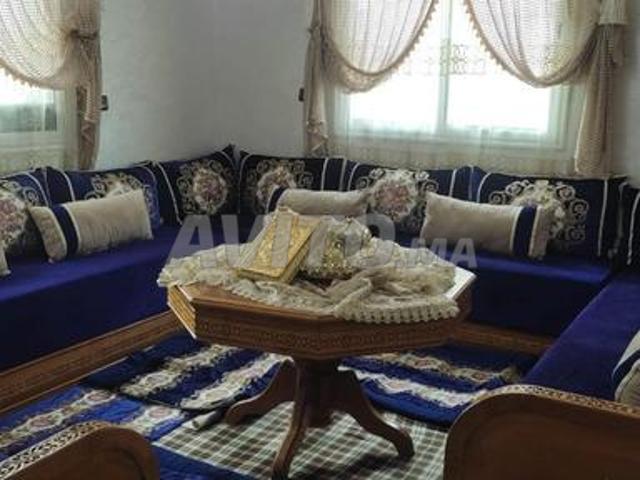 Appartement vente à Deroua, Gharb-Chrarda-Beni Hssen