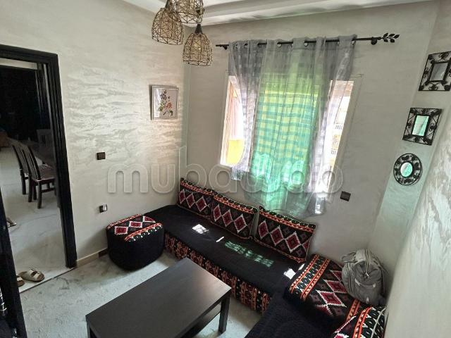 Appartement vente à Nouaceur, Gharb-Chrarda-Beni Hssen
