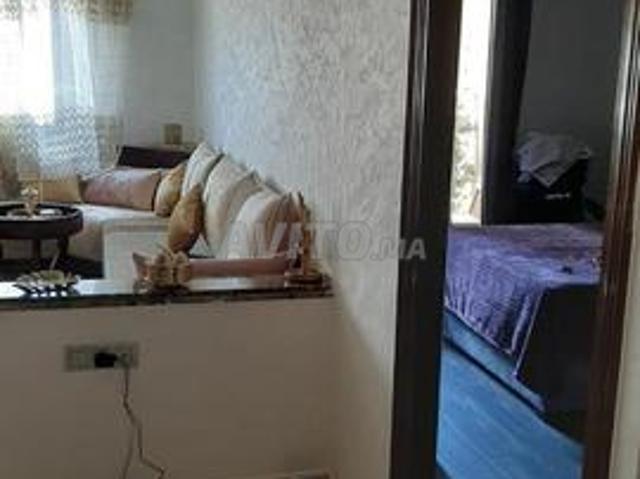 Appartement vente à Deroua, Gharb-Chrarda-Beni Hssen