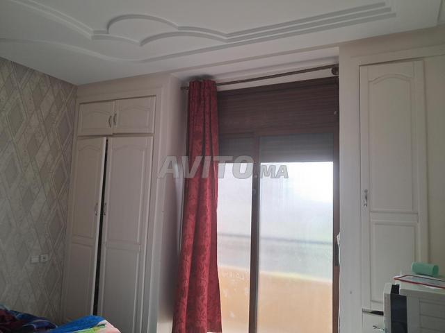 Appartement vente à Deroua, Gharb-Chrarda-Beni Hssen