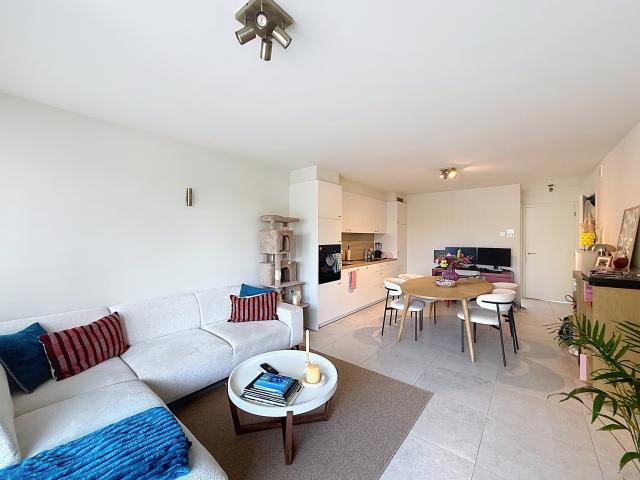 Appartement location à Waregem, West-Vlaanderen