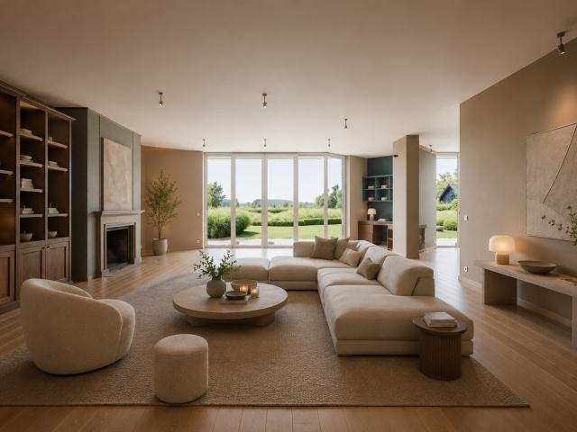Appartement location à Laethem-saint-martin, Oost-Vlaanderen