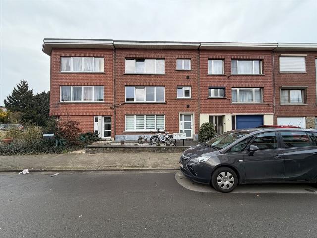 Appartement location à Antwerpen
