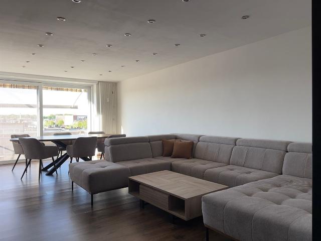 Appartement location à Antwerpen