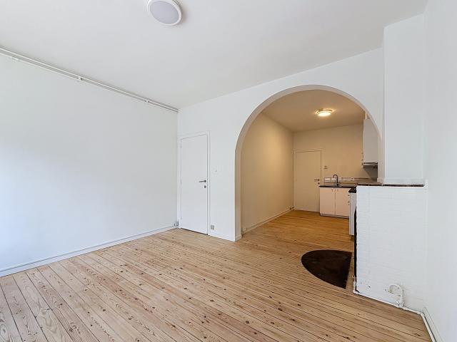 Appartement location à Antwerpen