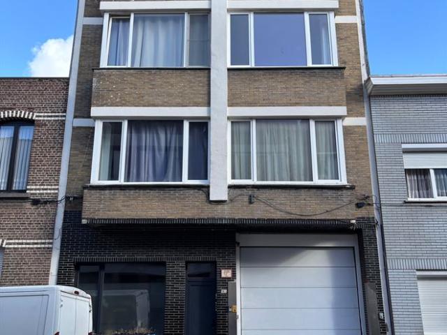 Appartement location à Antwerpen
