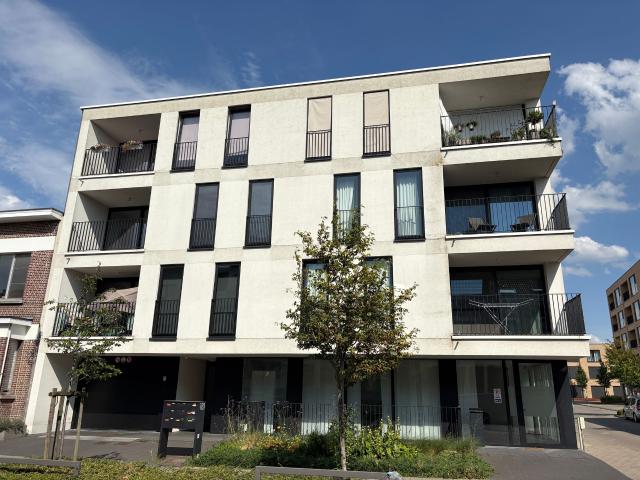 Appartement location à Antwerpen