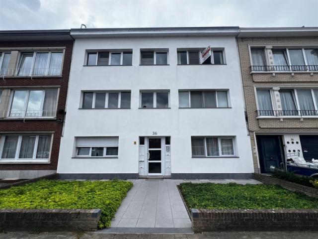 Appartement location à Antwerpen