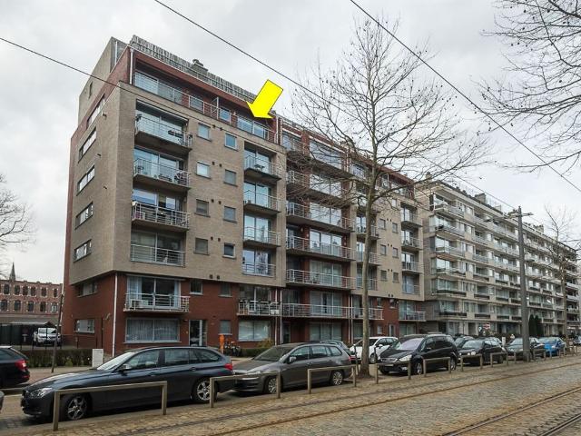 Appartement location à Antwerpen