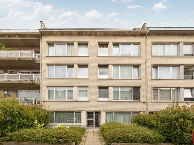 Appartement location à Antwerpen