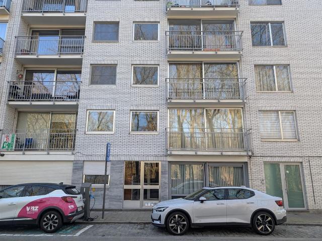 Appartement location à Antwerpen