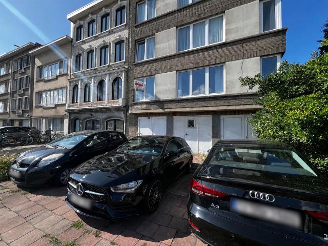 Appartement location à Antwerpen