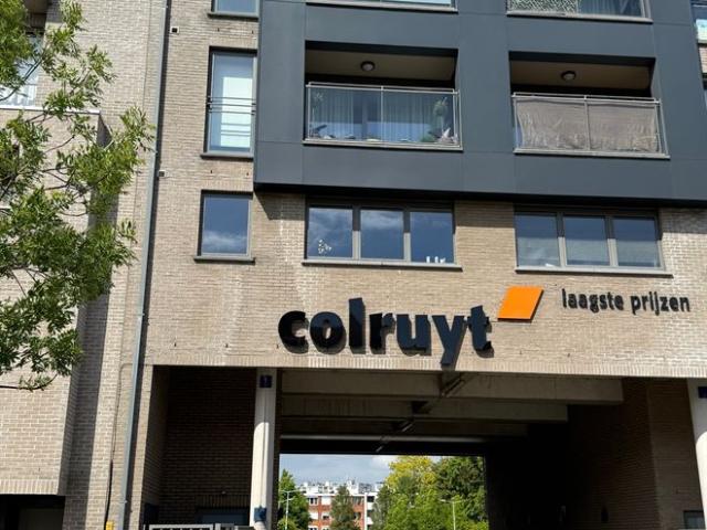 Appartement location à Antwerpen