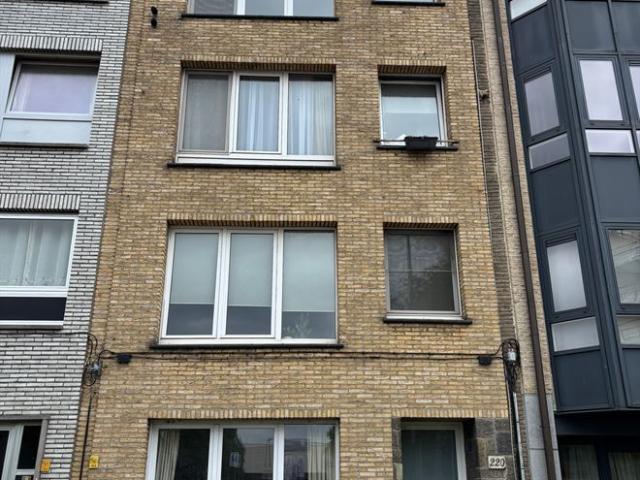 Appartement location à Antwerpen