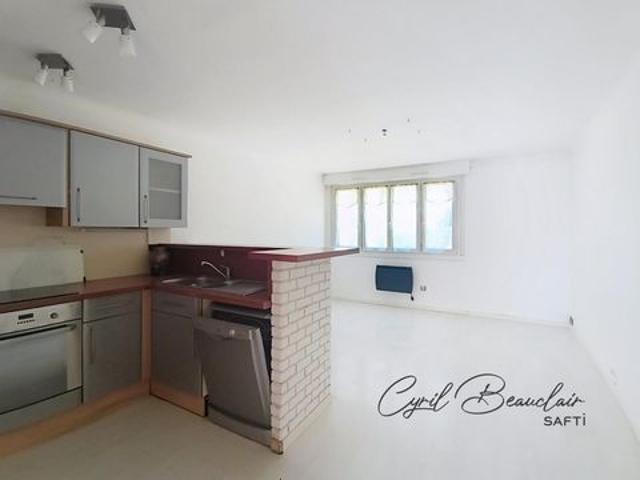 Appartement vente à Saint-Nazaire, La Bernerie-en-retz