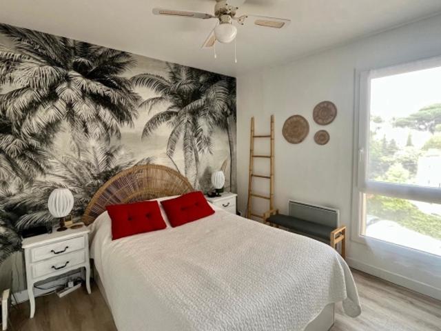Appartement vente à Arrondissement de Draguignan, Cavalaire-sur-mer