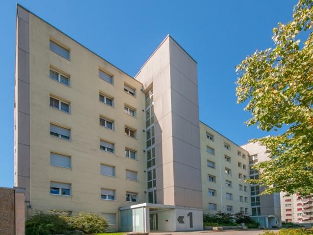 Wohnung mieten in Romont (FR), Freiburg