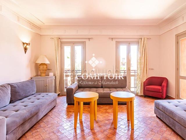 Appartement location à Marrakech, L'Oriental