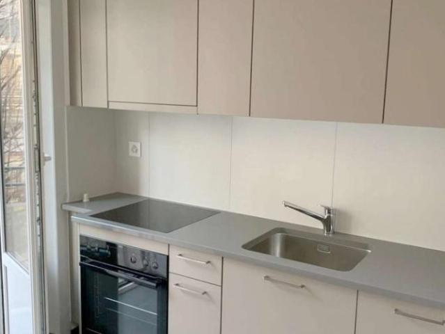 Apartment mieten in Cheseaux-Lausanne, Waadt