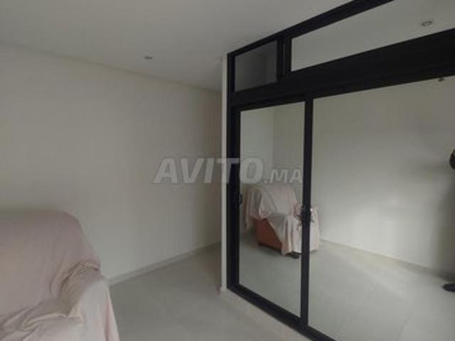 Appartement vente à Témara