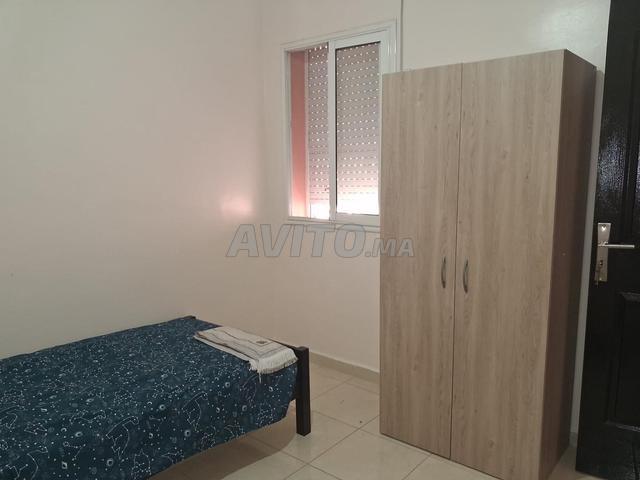 Appartement location à Préfecture de Marrakech عمالة مراكش, Marrakech-Safi ⵎⵕⵕⴰⴽⵛ-ⴰⵙⴼⵉ مراكش-أسفي