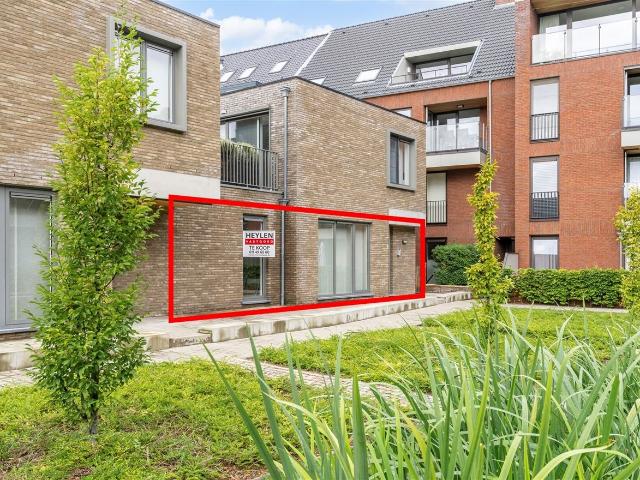 Appartement location à Diepenbeek, Limburg