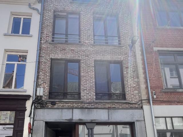 Appartement location à Diest, Brabant