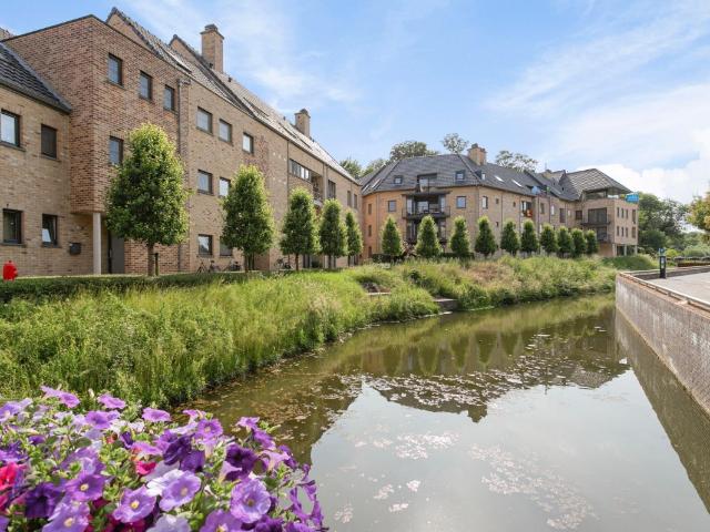 Appartement location à Diest, Brabant