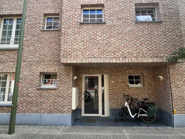 Appartement location à Diest, Brabant