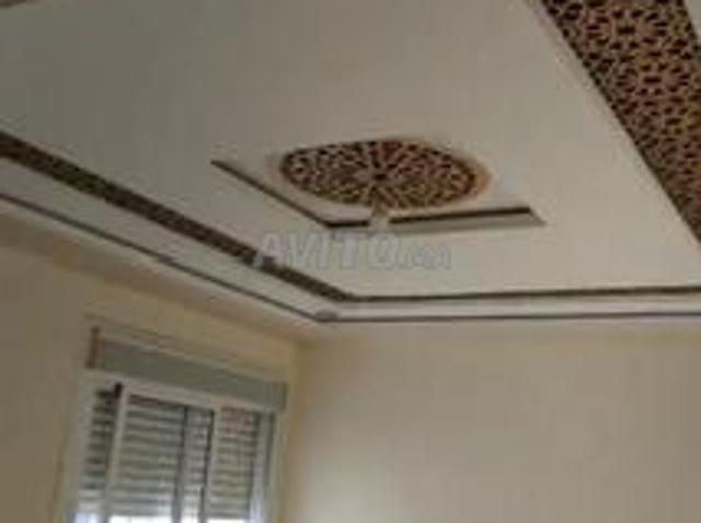 Appartement vente à Mellal