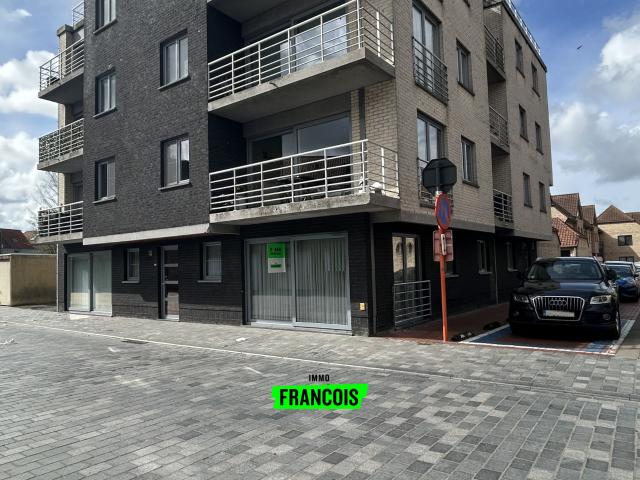 Appartement location à Diksmuide, West-Vlaanderen
