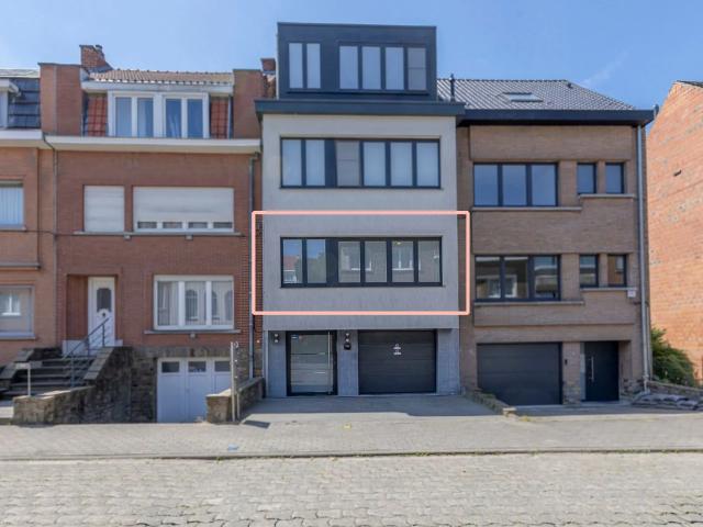 Appartement location à Bodeghem-saint-martin, Brabant