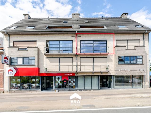 Appartement location à Bodeghem-saint-martin, Brabant