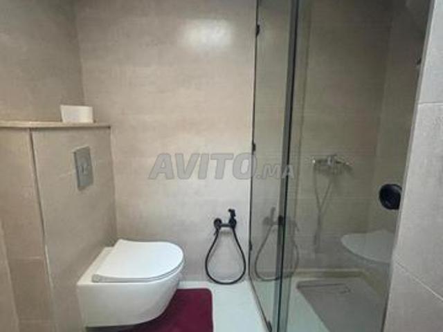 Appartement location à Rbat