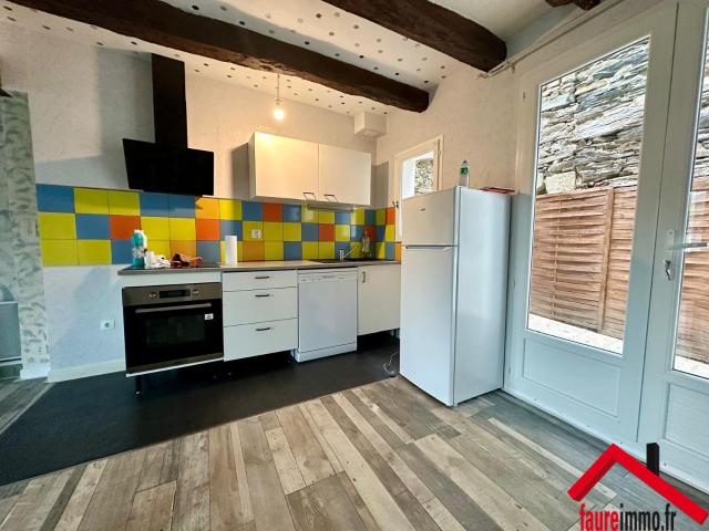 Duplex location à Brive-la-Gaillarde, Donzenac
