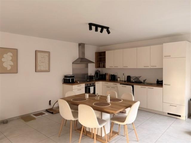 Appartement location à Mouscron, Wallonie