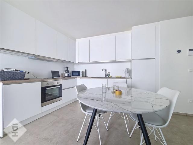 Appartement location à Mouscron, Wallonie
