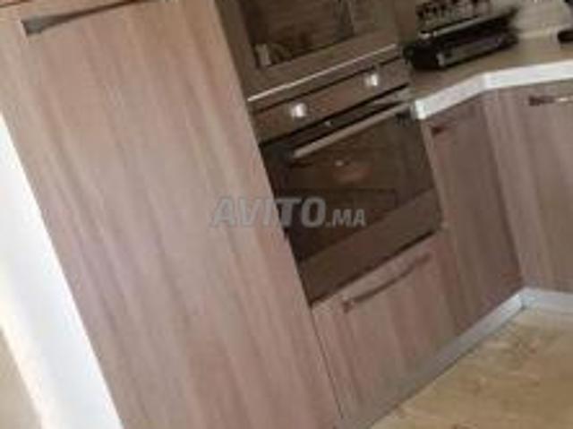 Appartement vente à El Ma, Gharb-Chrarda-Beni Hssen