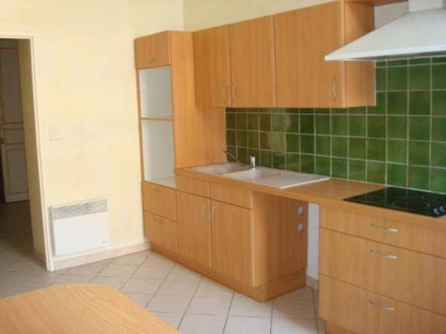 Appartement location à Arrondissement de Draguignan, Figanières