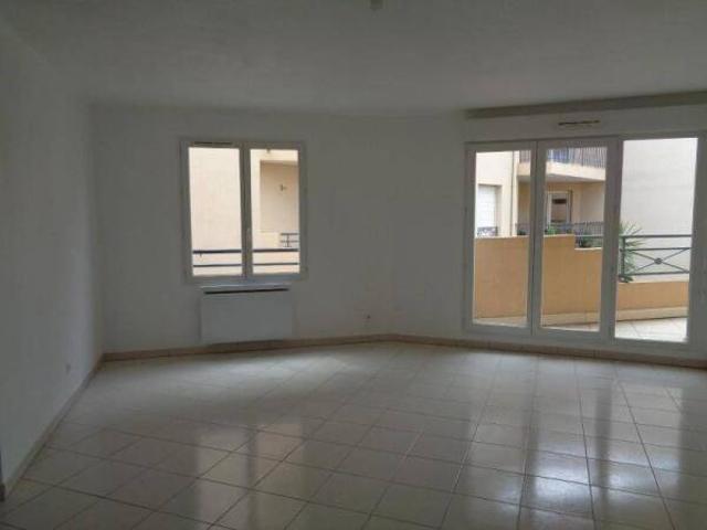 Appartement location à Arrondissement de Draguignan, Draguignan