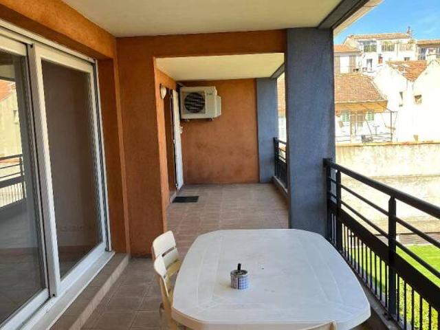 Appartement location à Arrondissement de Draguignan, Figanières
