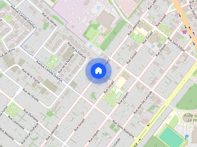 Apartment for rent in Drummond, Quebec